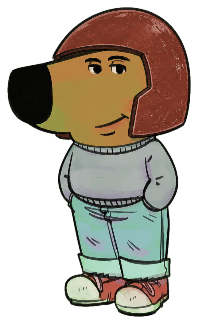 THE JUGGERNAUT GUY